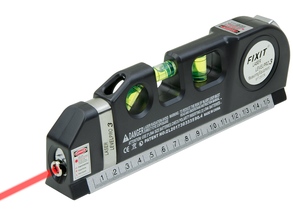 Laser level store pro 4